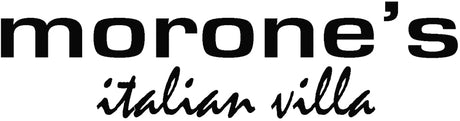 Morone's Italian Villa