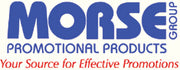 Morse Group Promotional Products