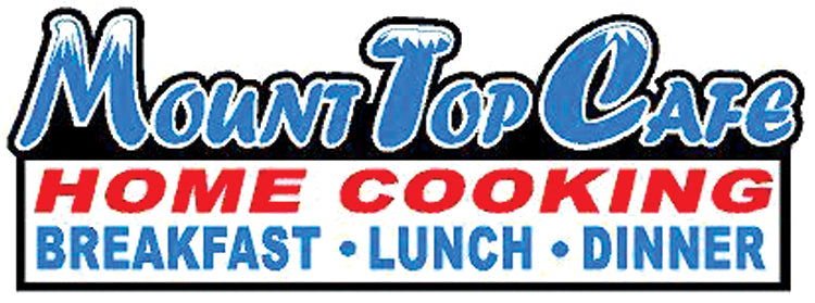 Mount Top Cafe