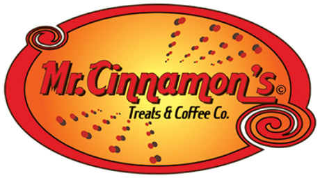 Mr. Cinnamon's