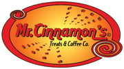 Mr. Cinnamon's