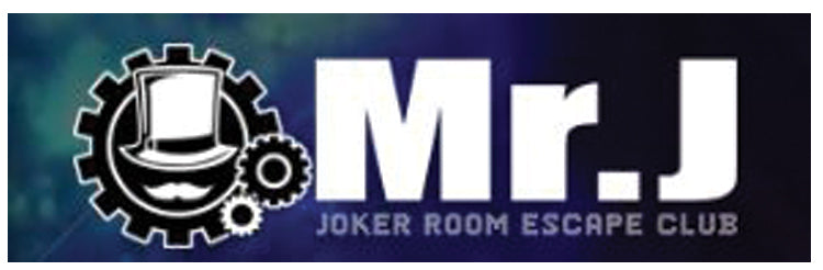 Mr. J Escape Room