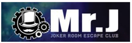 Mr. J Escape Room