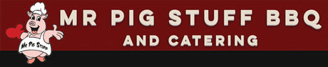 Mr. Pig Stuff BBQ & Catering