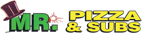Mr. Pizza & Subs