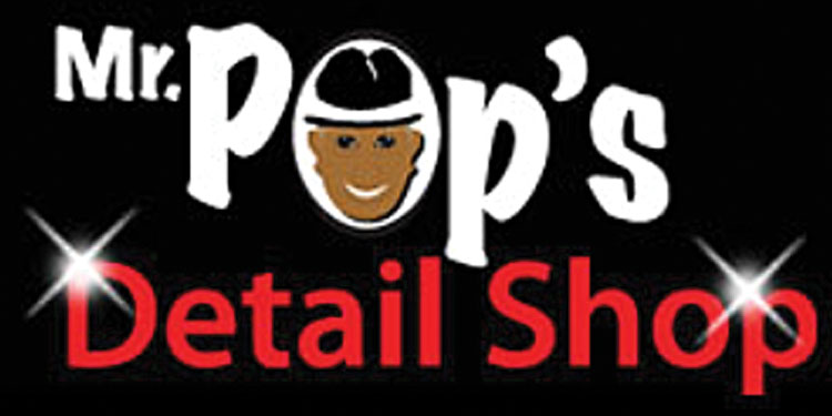 Mr. Pop's Detail and Car Wash