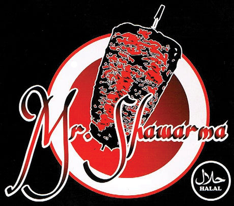 Mr. Shawarma Mediterranean