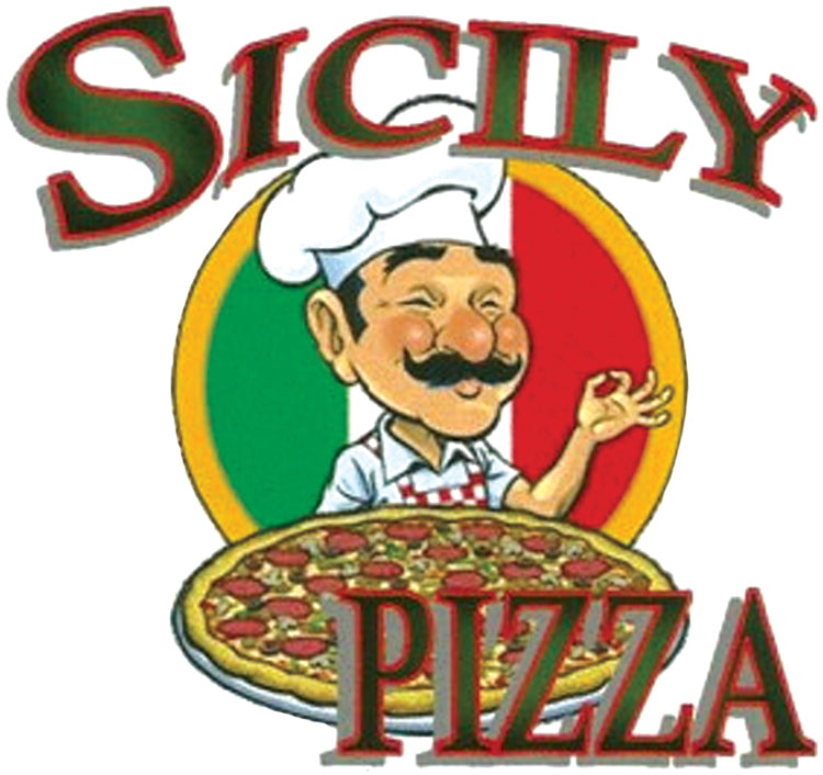 Mr. Sicily Pizza