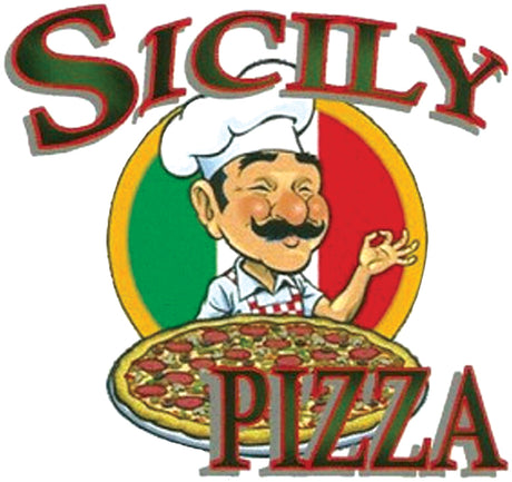 Mr. Sicily Pizza