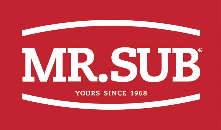 Mr. Sub