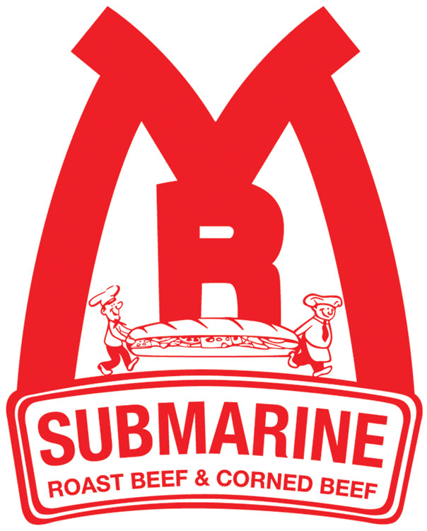 Mr Submarine