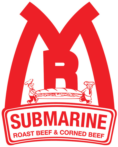 Mr Submarine