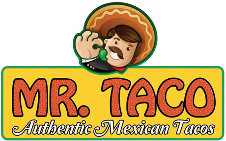 Mr. Taco Authentic Mexican Food