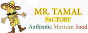 Mr. Tamal Mexican Food