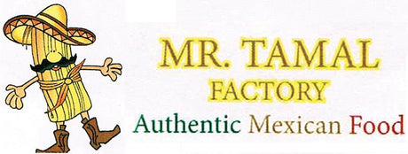 Mr. Tamal Mexican Food
