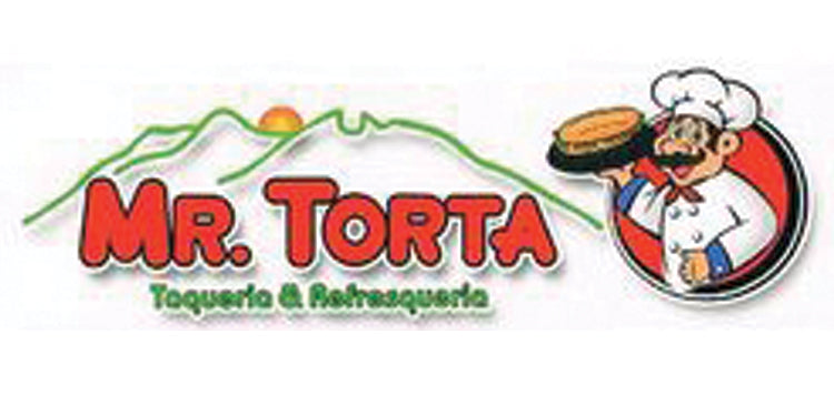 Mr. Torta Mexican Restaurant