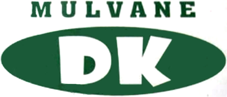 Mulvane Dairy King
