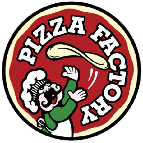 Murrieta Pizza Factory
