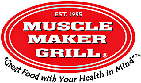 Muscle Maker Grill