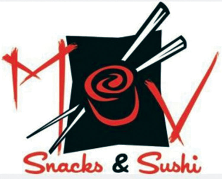 MV Snacks & Sushi