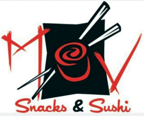 MV Snacks & Sushi