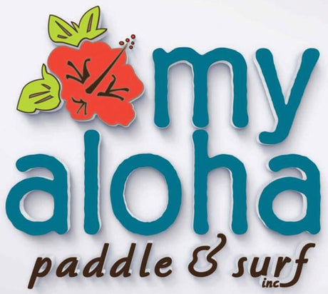 My Aloha Paddle & Surf