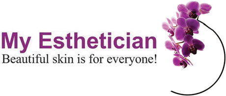 My Esthetician