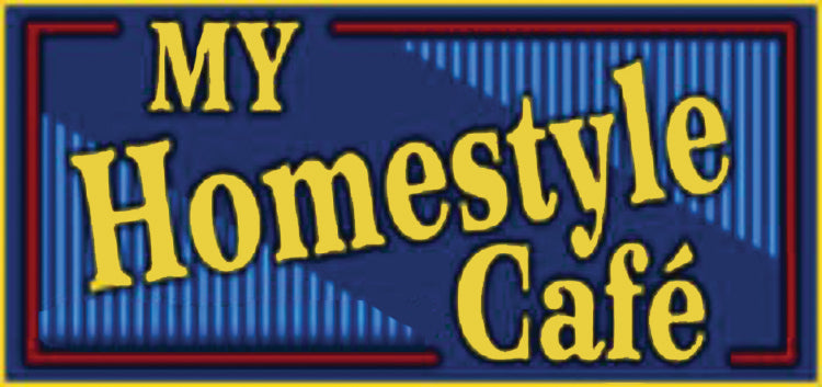 My Homestyle Cafe