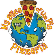 My Slice of the Pie Pizzeria