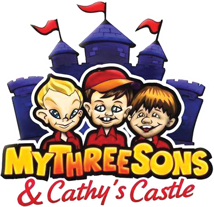 My Three Sons