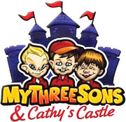 My Three Sons