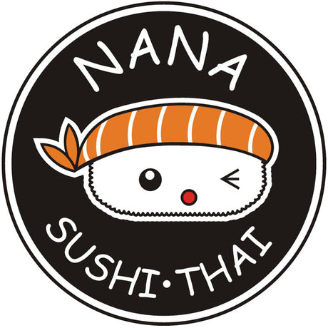 Nana Sushi Thai
