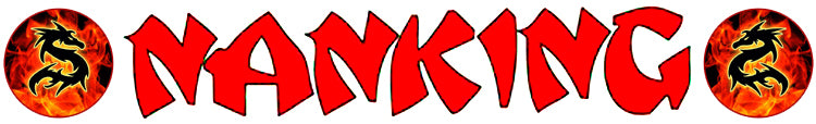 Nanking