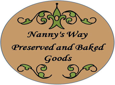 Nanny's Way Bakery & Luncheonette