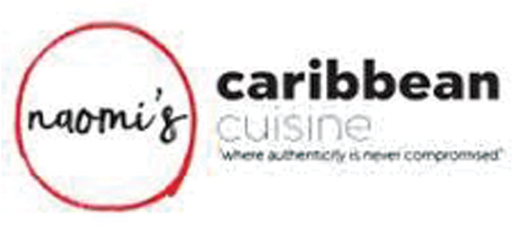 Naomi’s Caribbean Cuisine