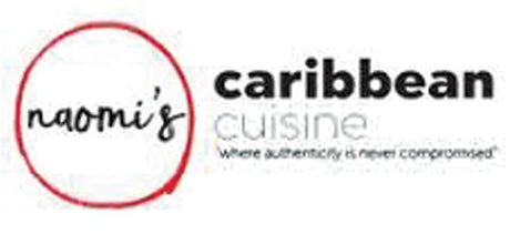 Naomi’s Caribbean Cuisine