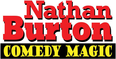 Nathan Burton Comedy Magic