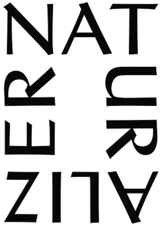 Naturalizer