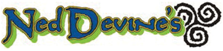 Ned Devine's