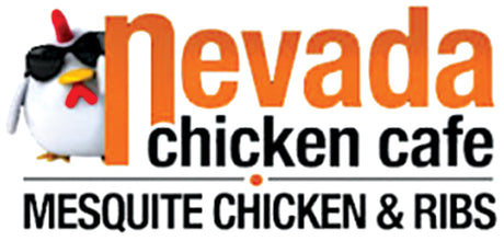 Nevada Chicken Cafe