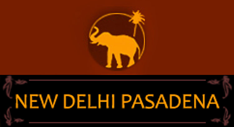 New Delhi Palace