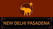 New Delhi Palace