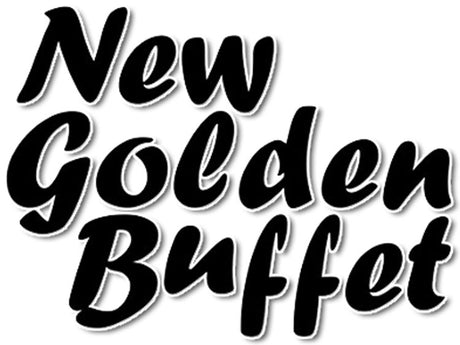 New Golden Buffet