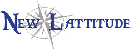 New Lattitude Sportfishing