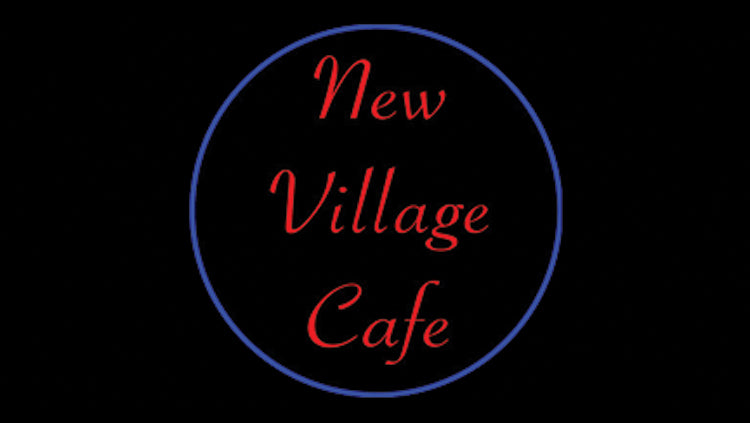 New Village Cafe