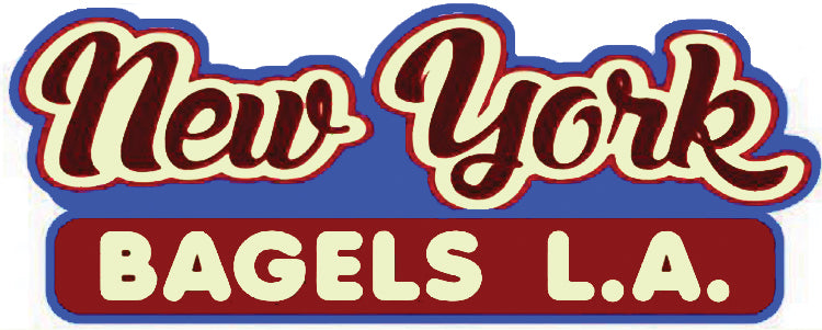 New York Bagels LA