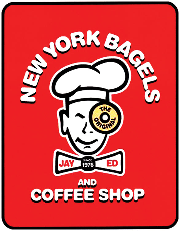 New York Bagels
