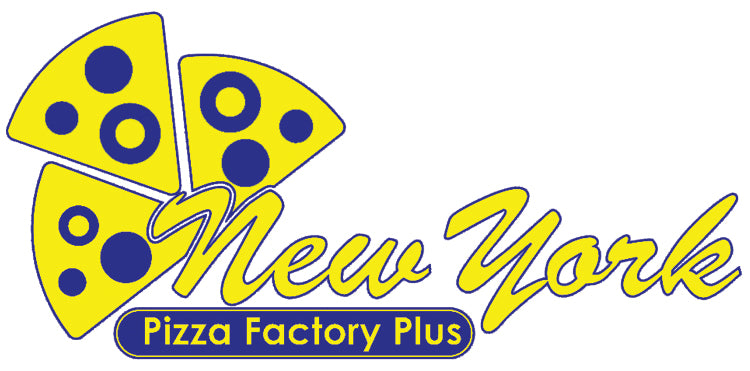 New York Pizza Factory Plus