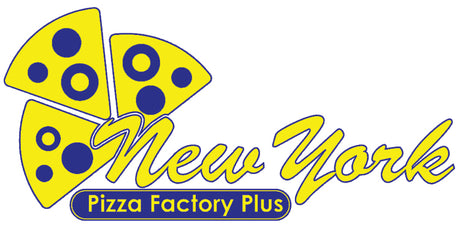 New York Pizza Factory Plus