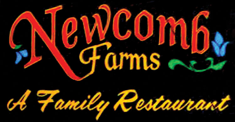 Newcomb Restaurant